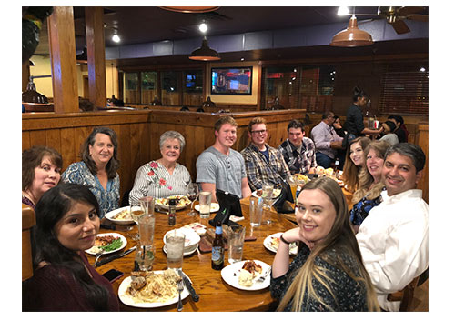 holiday dinner-newarkfamilydental